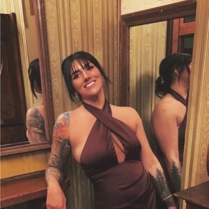 Meet your Posher, Brianna